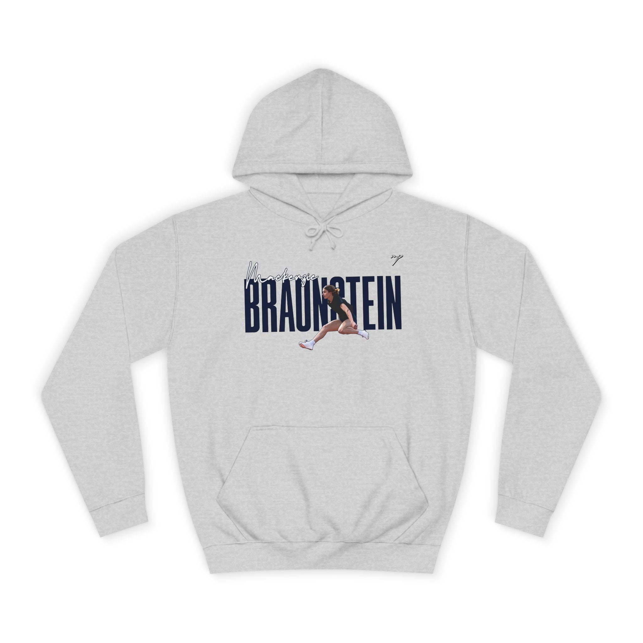 Mackenzie Braunstein Hoodie