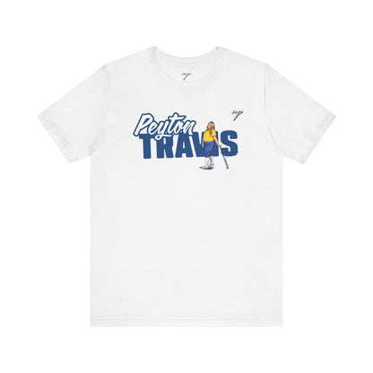 Peyton Travis Graphic Tee
