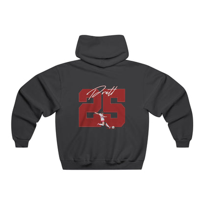 Josie Pratl Vintage Hoodie