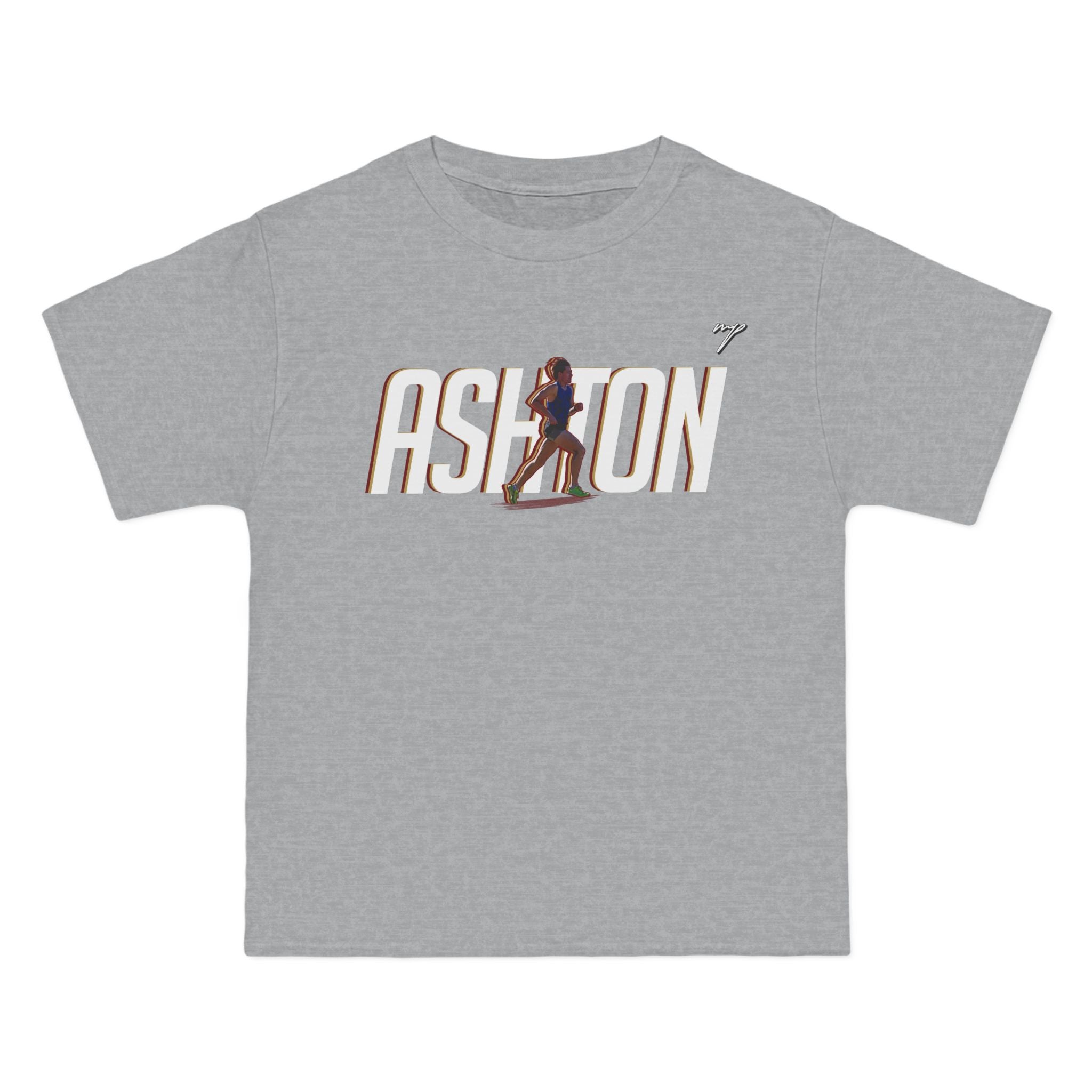 William Ashton Vintage Tee