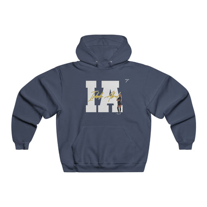 Isabelle Allred Vintage Hoodie