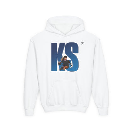 Kaylee Serrano YOUTH Hoodie