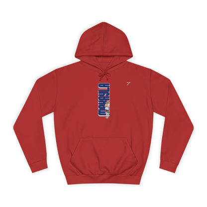 Makayla Bindrup Hoodie