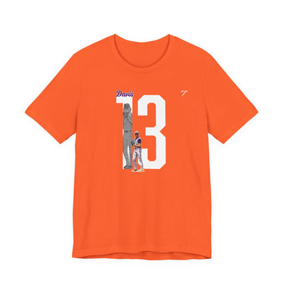 Eddie Davis Graphic Tee