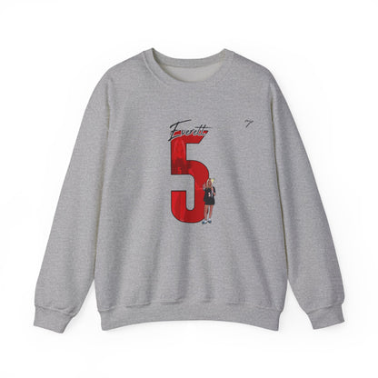 Paige Everett Crewneck