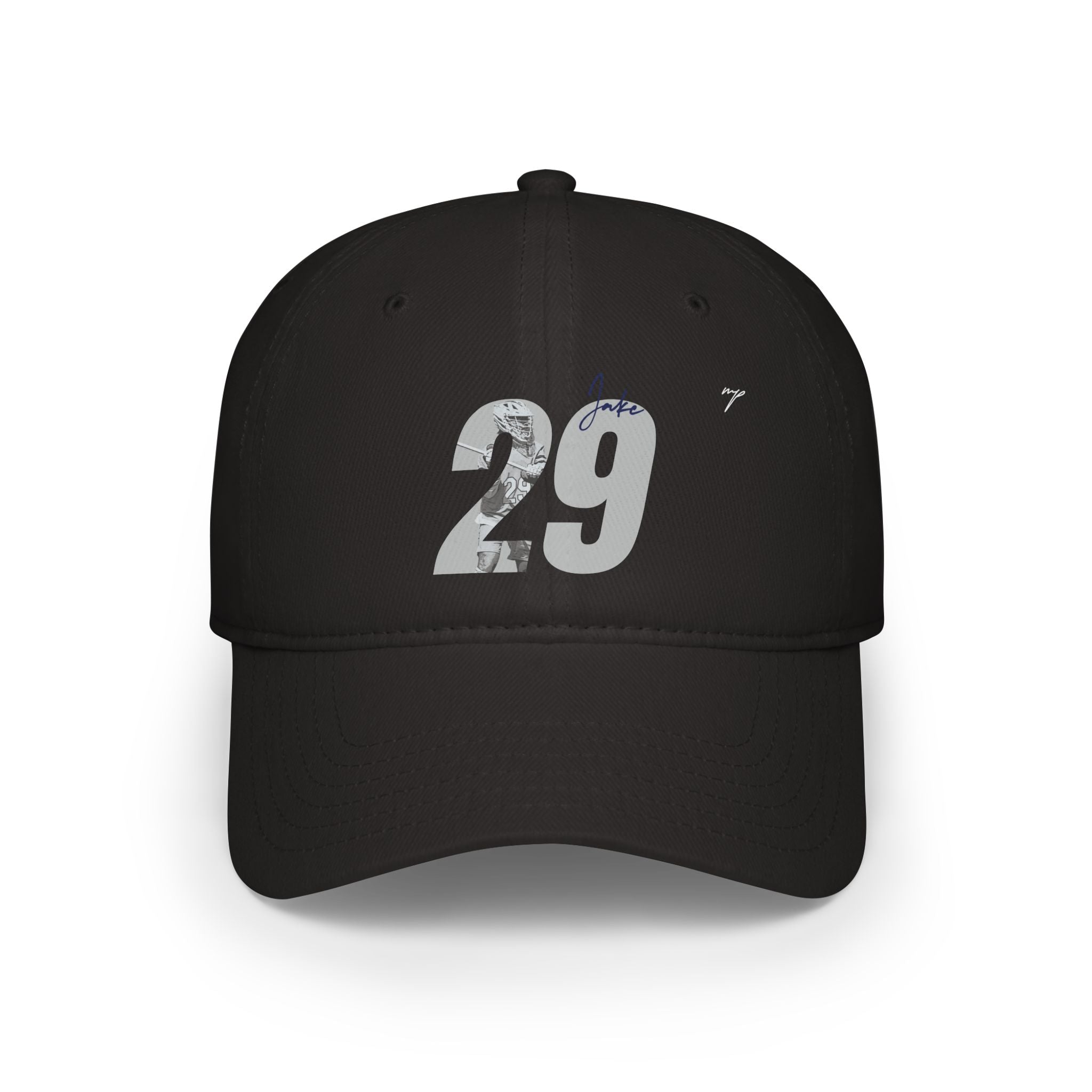 Jacob Fifield Hat