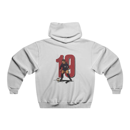 Becca Roth Vintage Hoodie