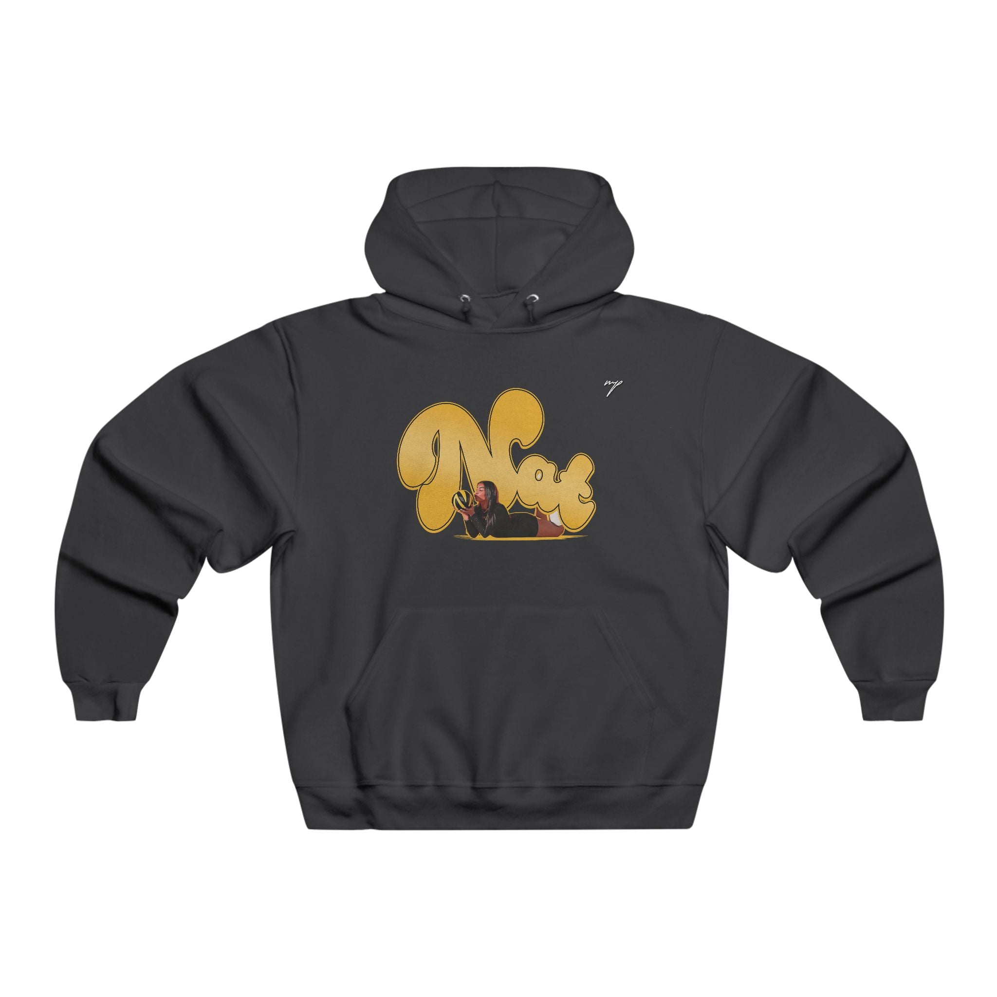 Natalie Harris Vintage Hoodie