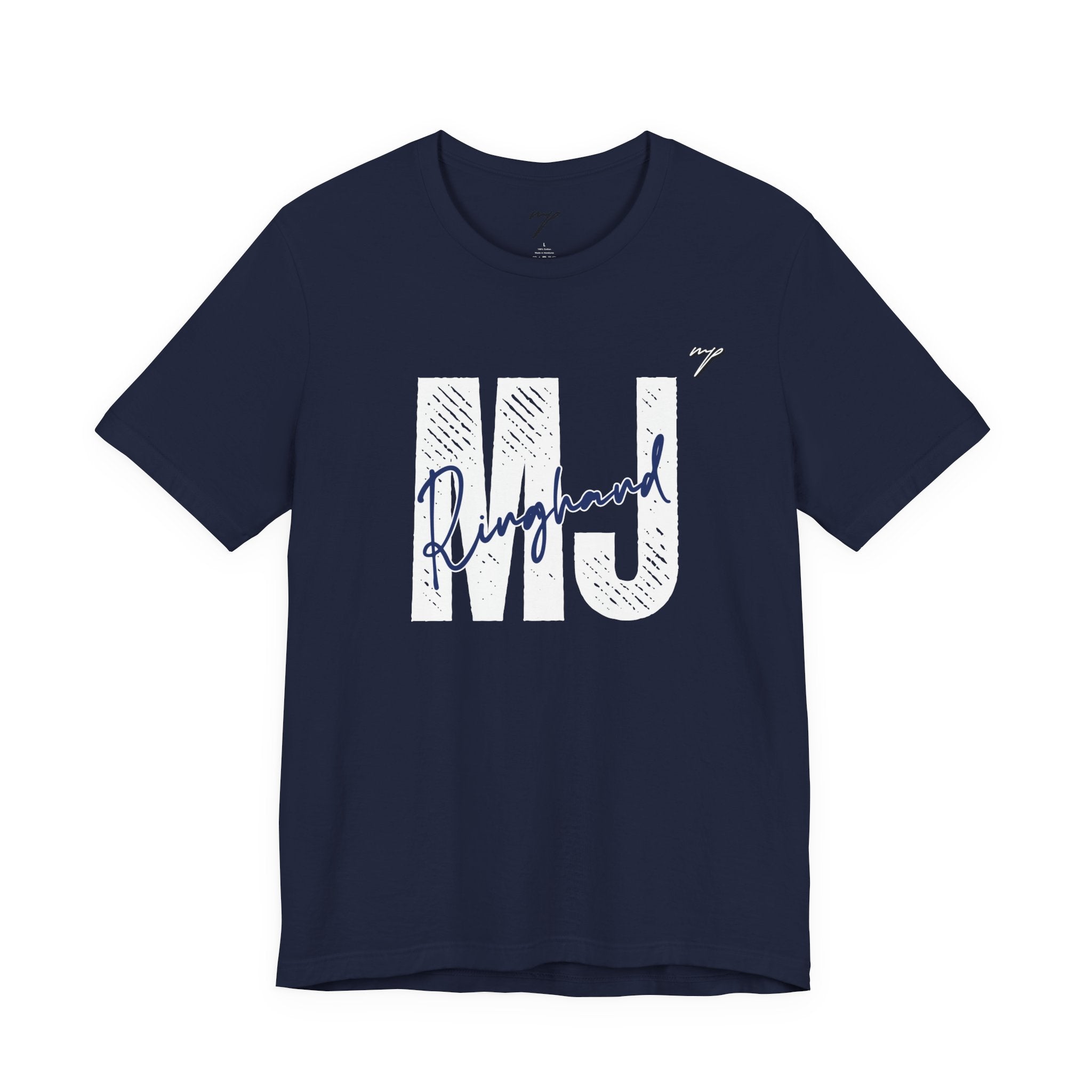 Maria Ringhand Graphic Tee