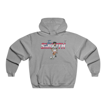 Ian Smith Vintage Hoodie