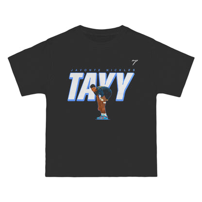 Javonte "Tayy" Nickles Vintage Tee