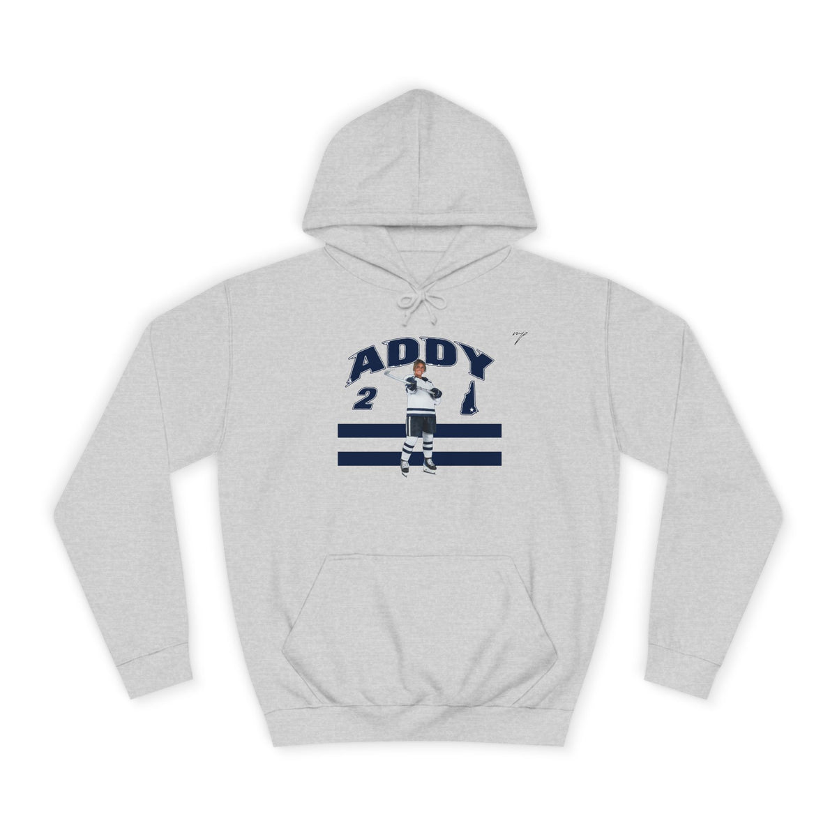 Addison Finn Hoodie
