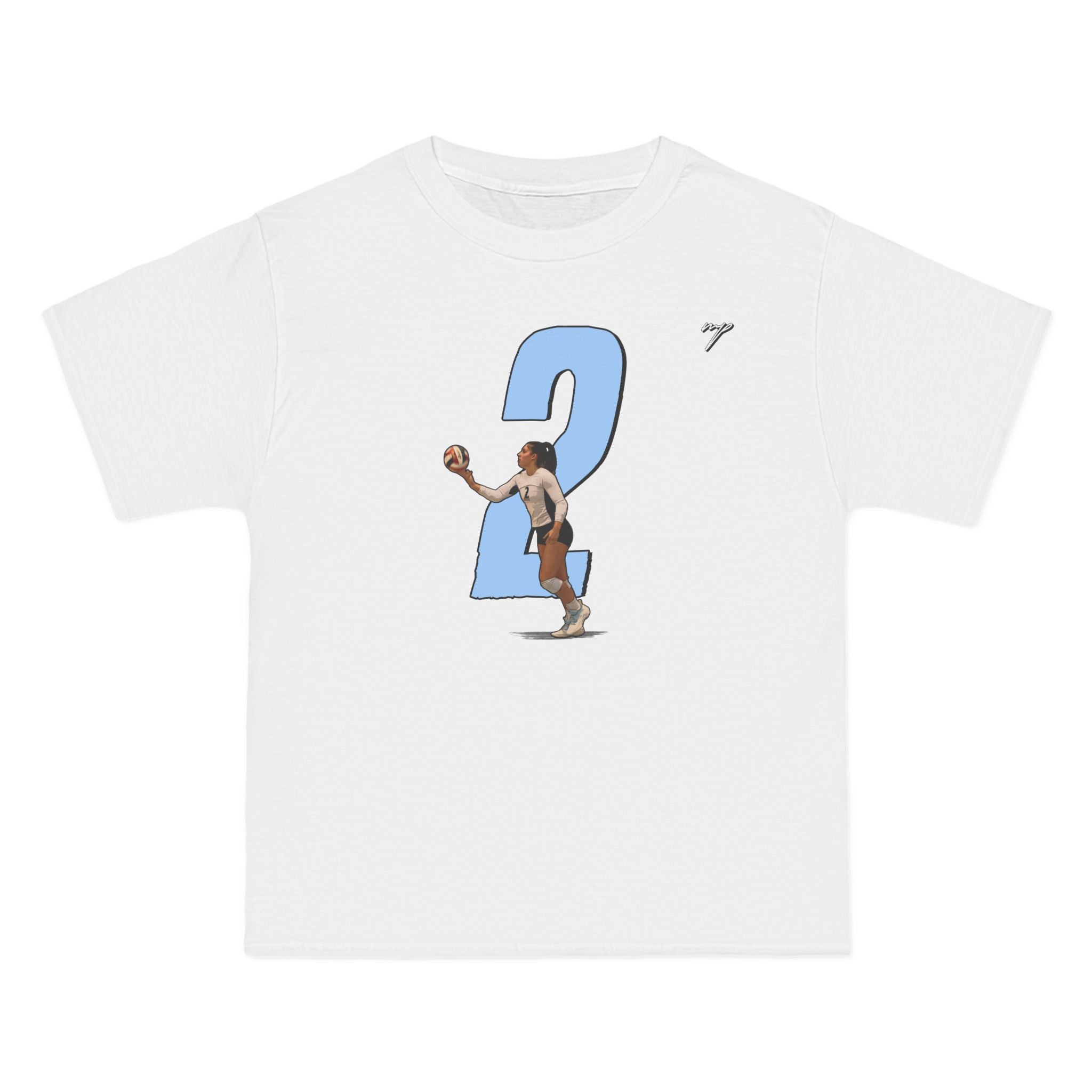 Raimey Owens Vintage Tee