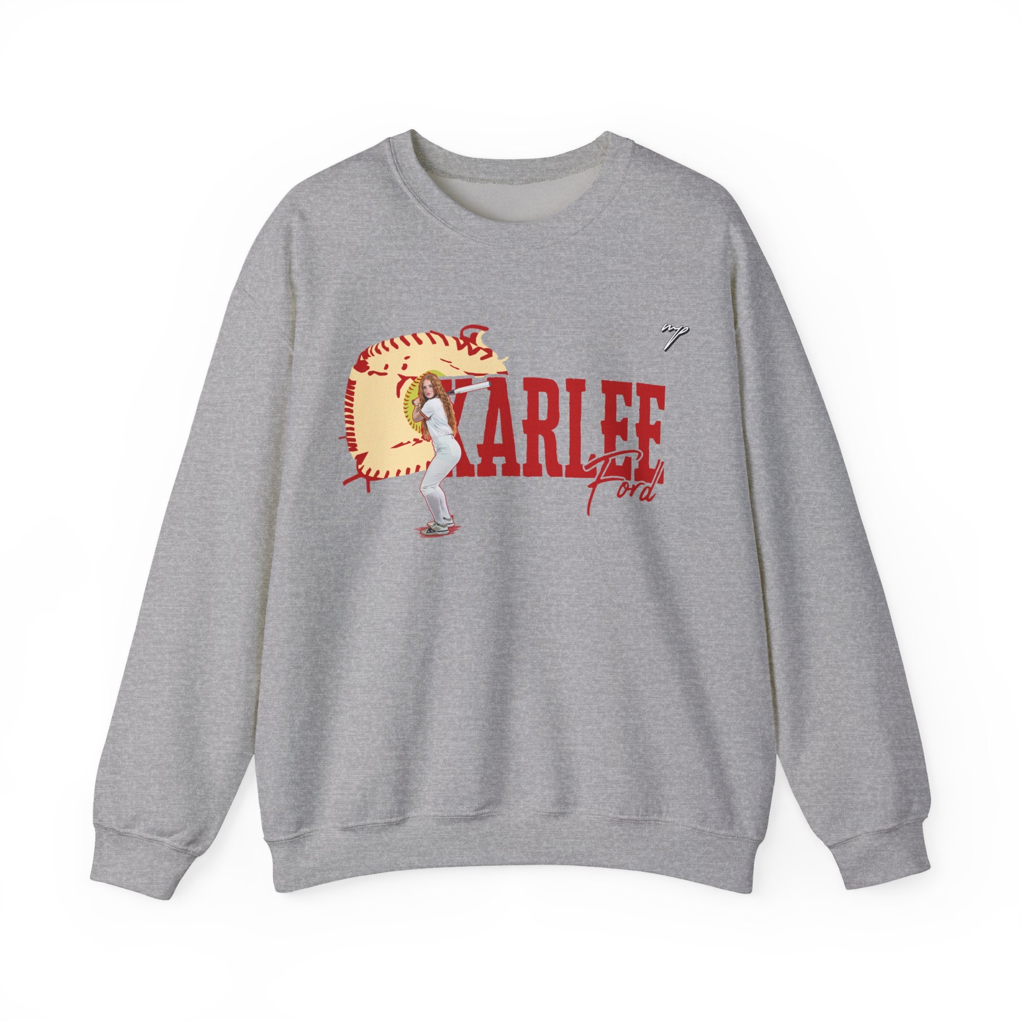 Karlee Ford Crewneck