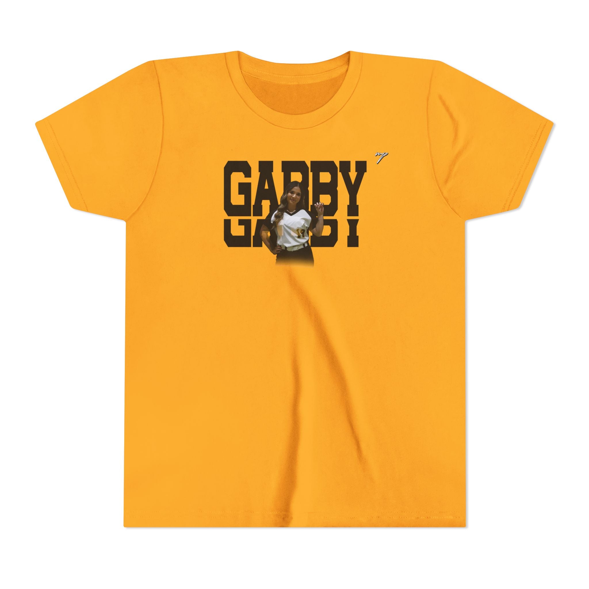 Gabree-Ella Orosco YOUTH Graphic Tee