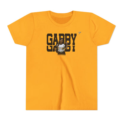 Gabree-Ella Orosco YOUTH Graphic Tee