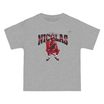 Eliezer Nicolas Vintage Tee