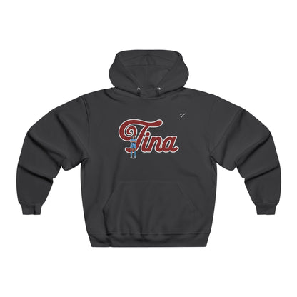 Christina Tsaousis Vintage Hoodie
