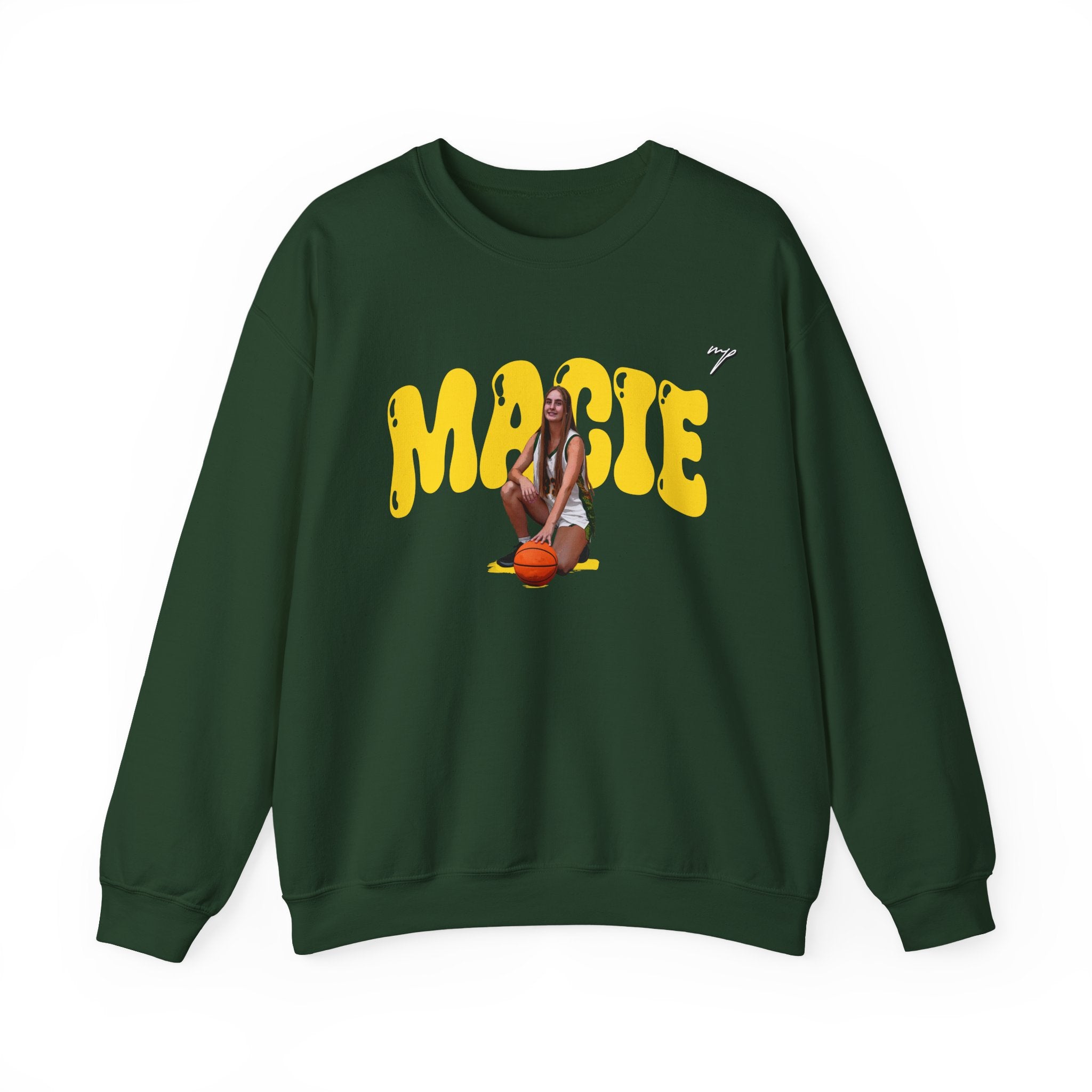 Macie McNece Crewneck