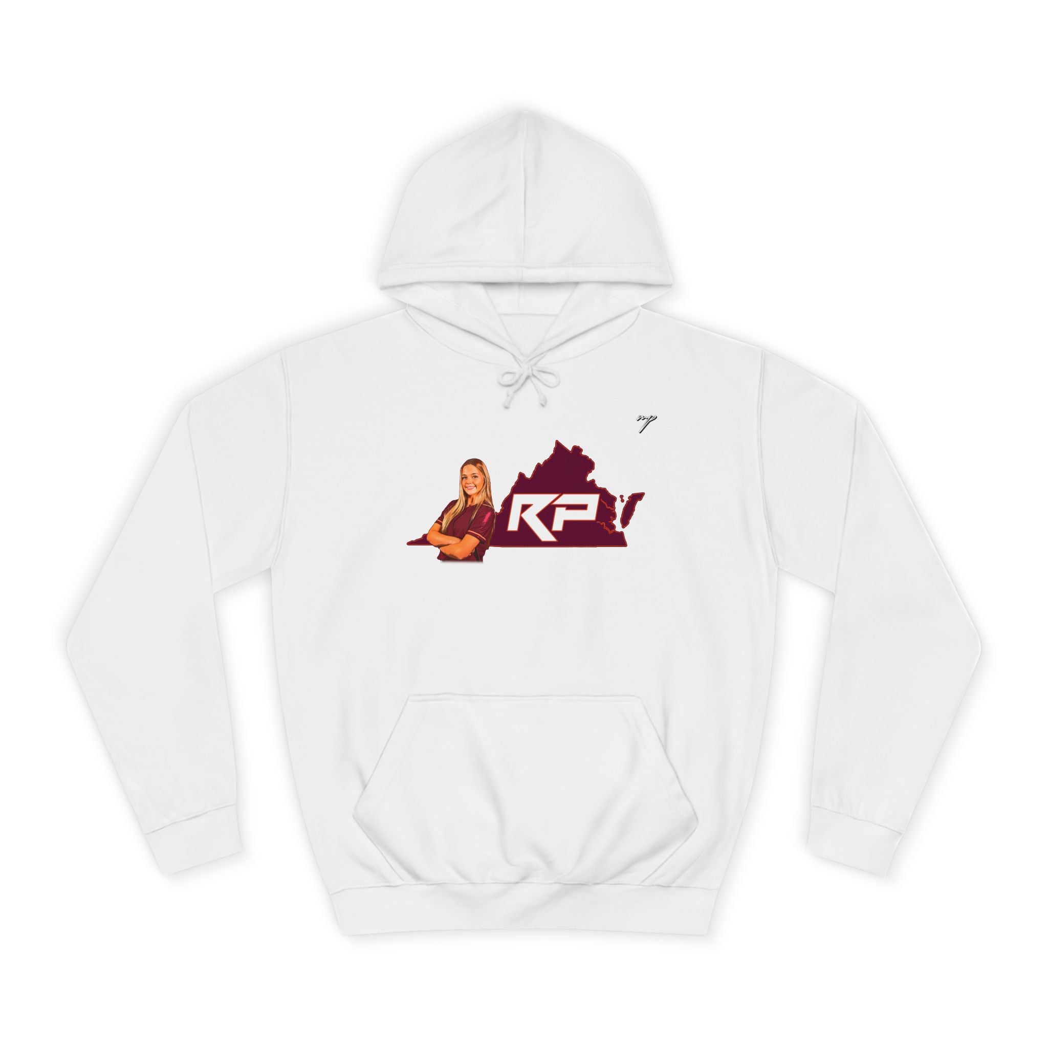 Ryleigh Perks Hoodie