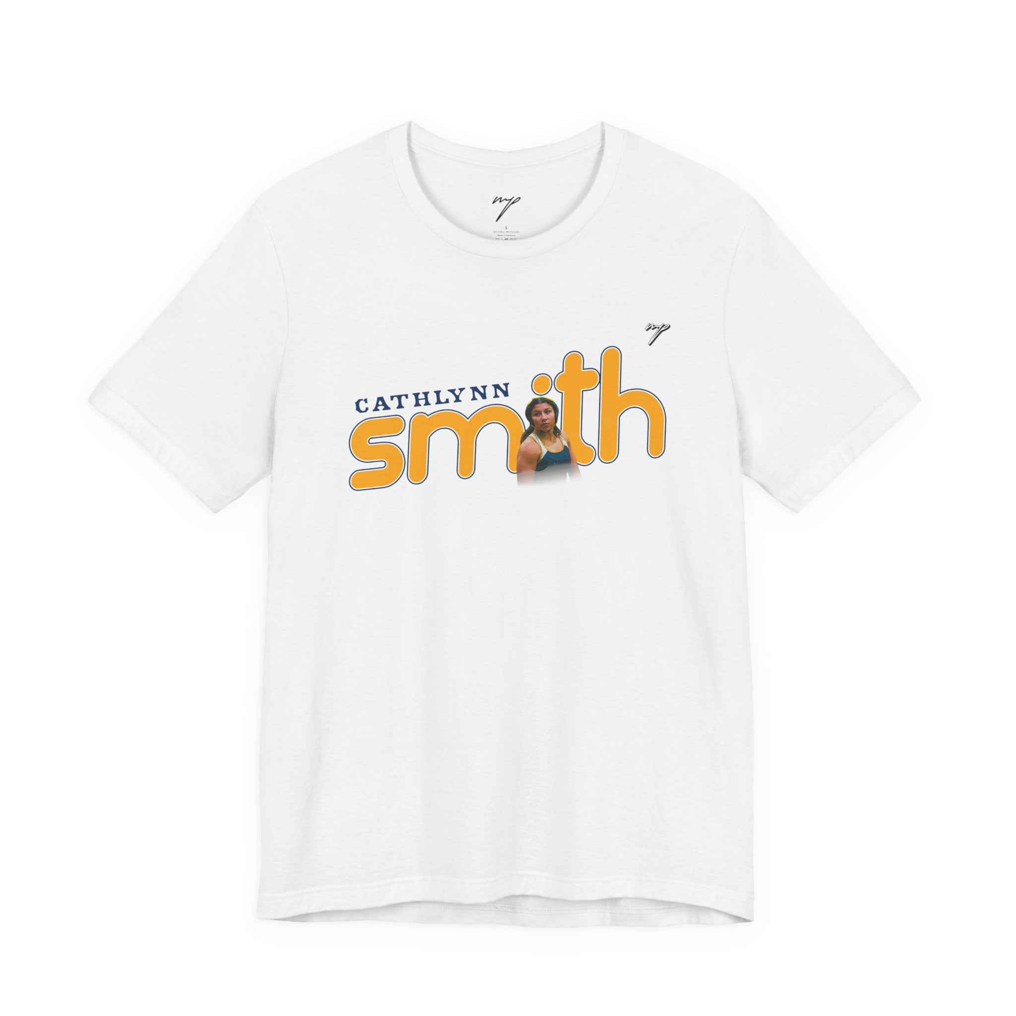 Cathlynn Smith Graphic Tee