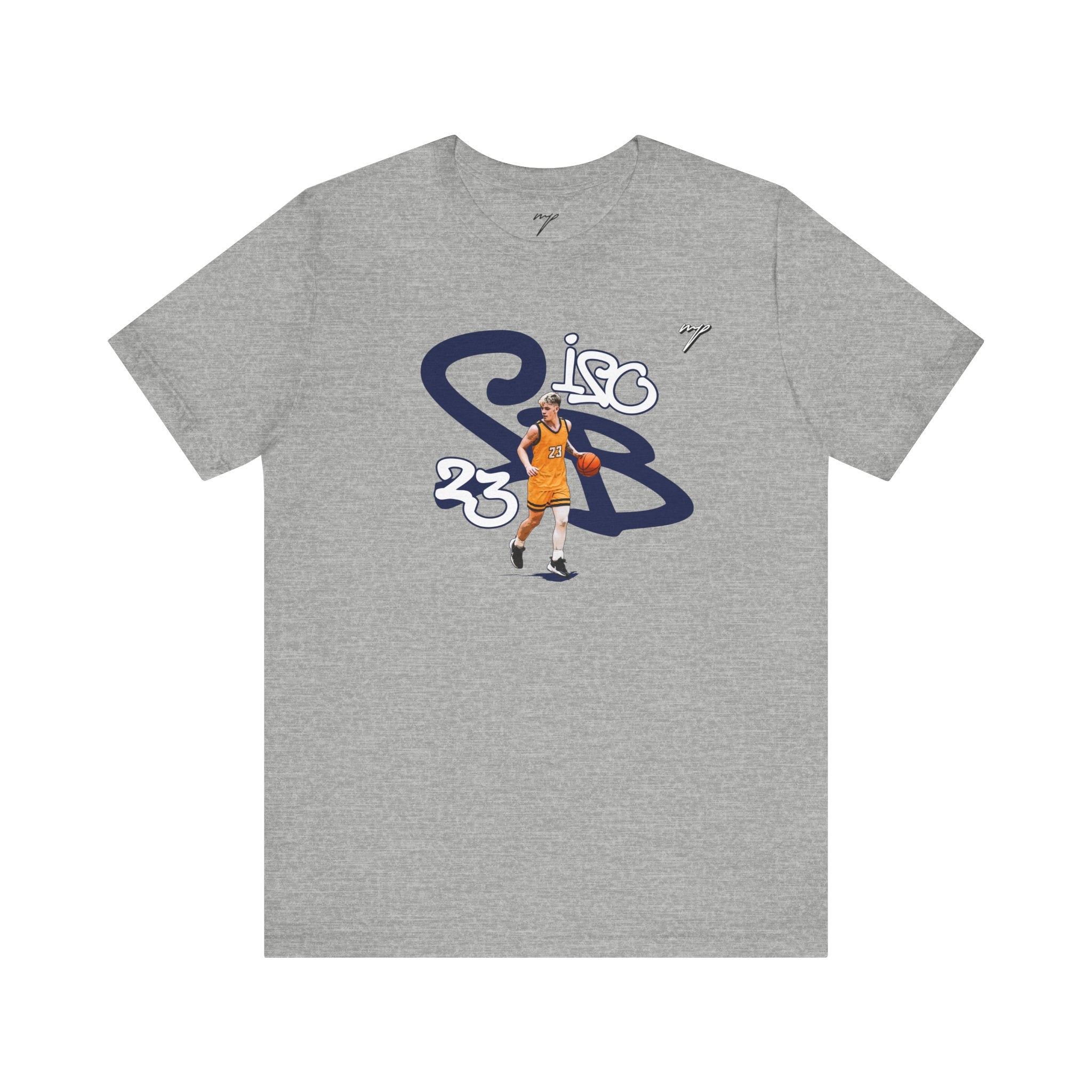 Spencer Breeden Graphic Tee