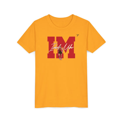 Isabella Miller YOUTH Graphic Tee
