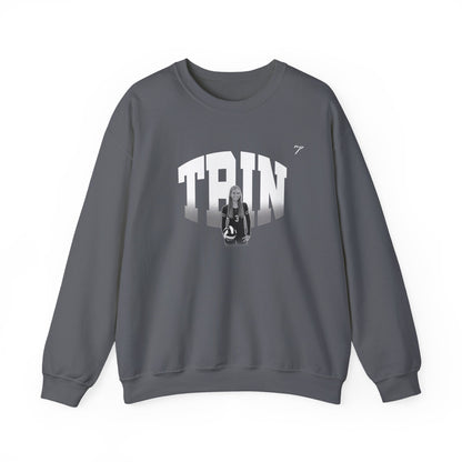 Trinity McCormick Crewneck