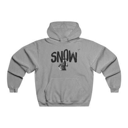 Hurley Snow Vintage Hoodie