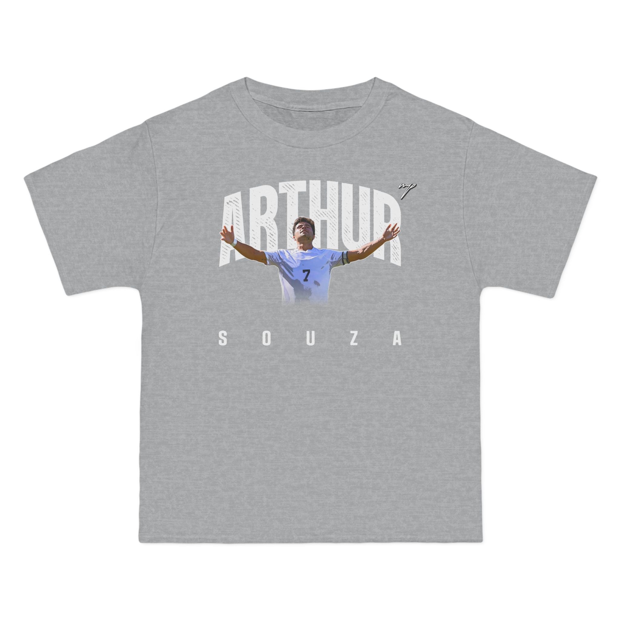 Arthur Souza Vintage Tee