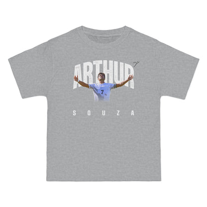 Arthur Souza Vintage Tee