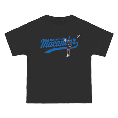 Caroline Macander Vintage Tee
