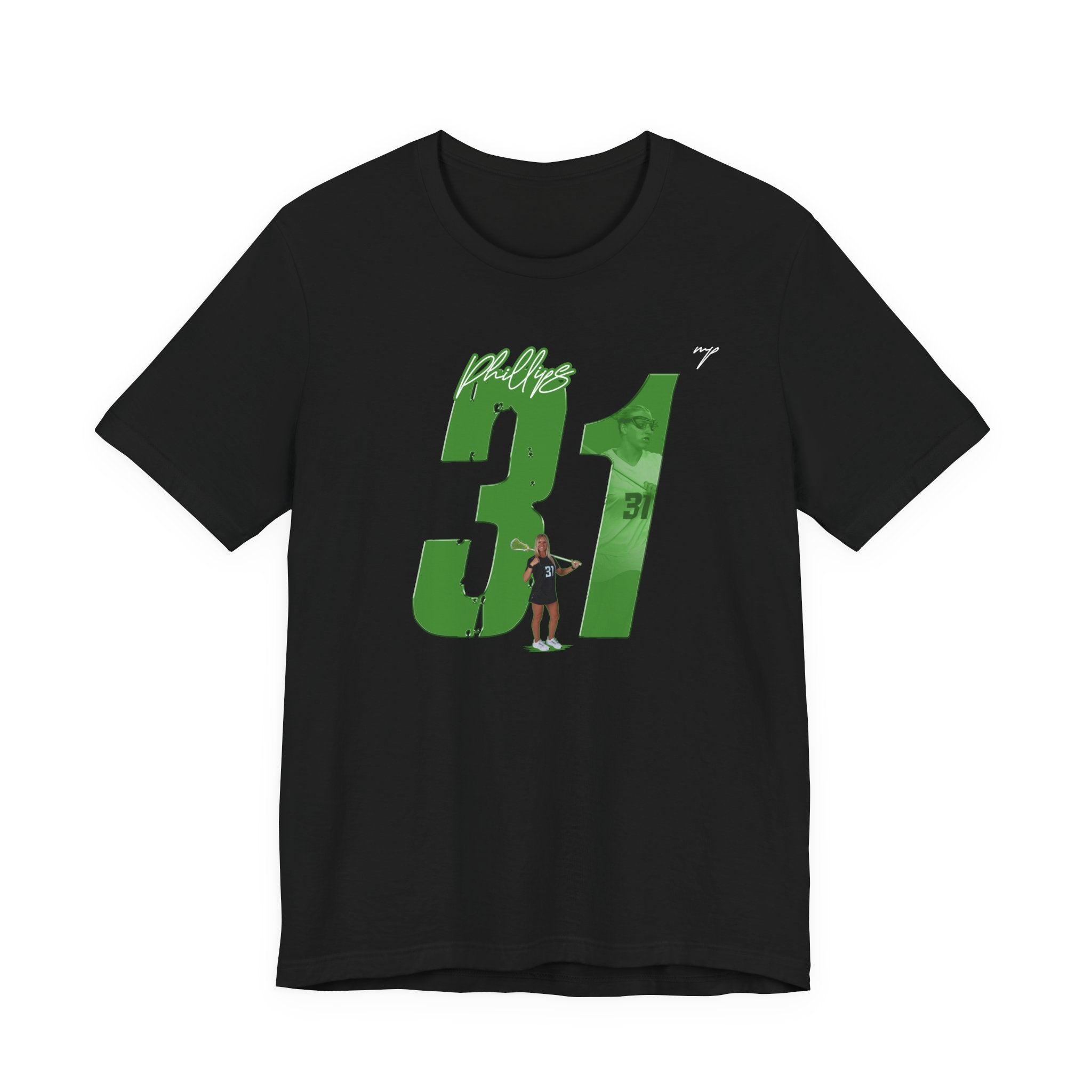 Anya Lucia Phillips Graphic Tee