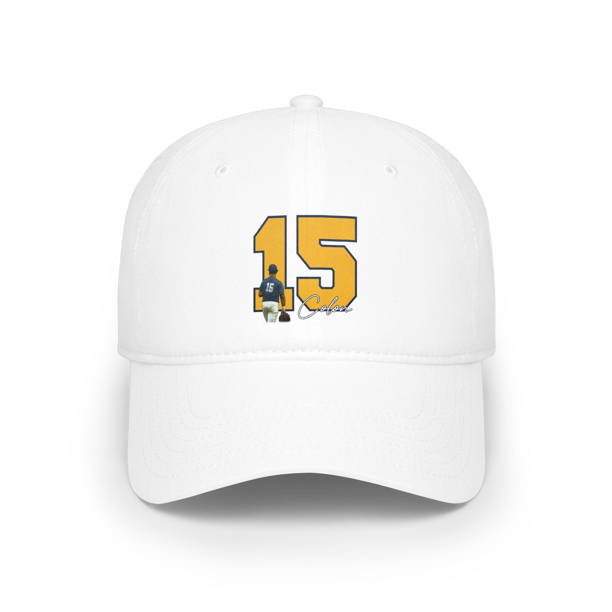 Daniel Colon Hat