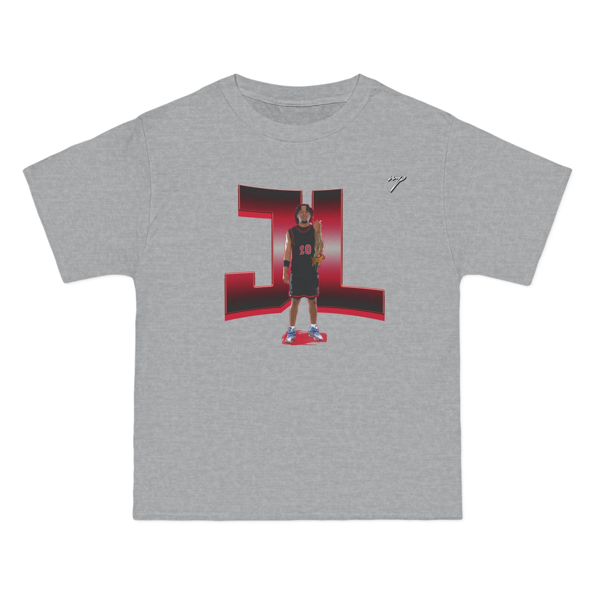 Josh Lindsay Vintage Tee