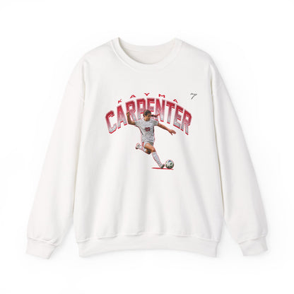 Kayma Carpenter Crewneck