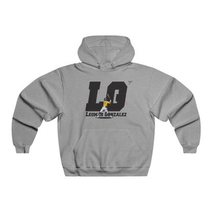 Leomar Gonzalez Vintage Hoodie