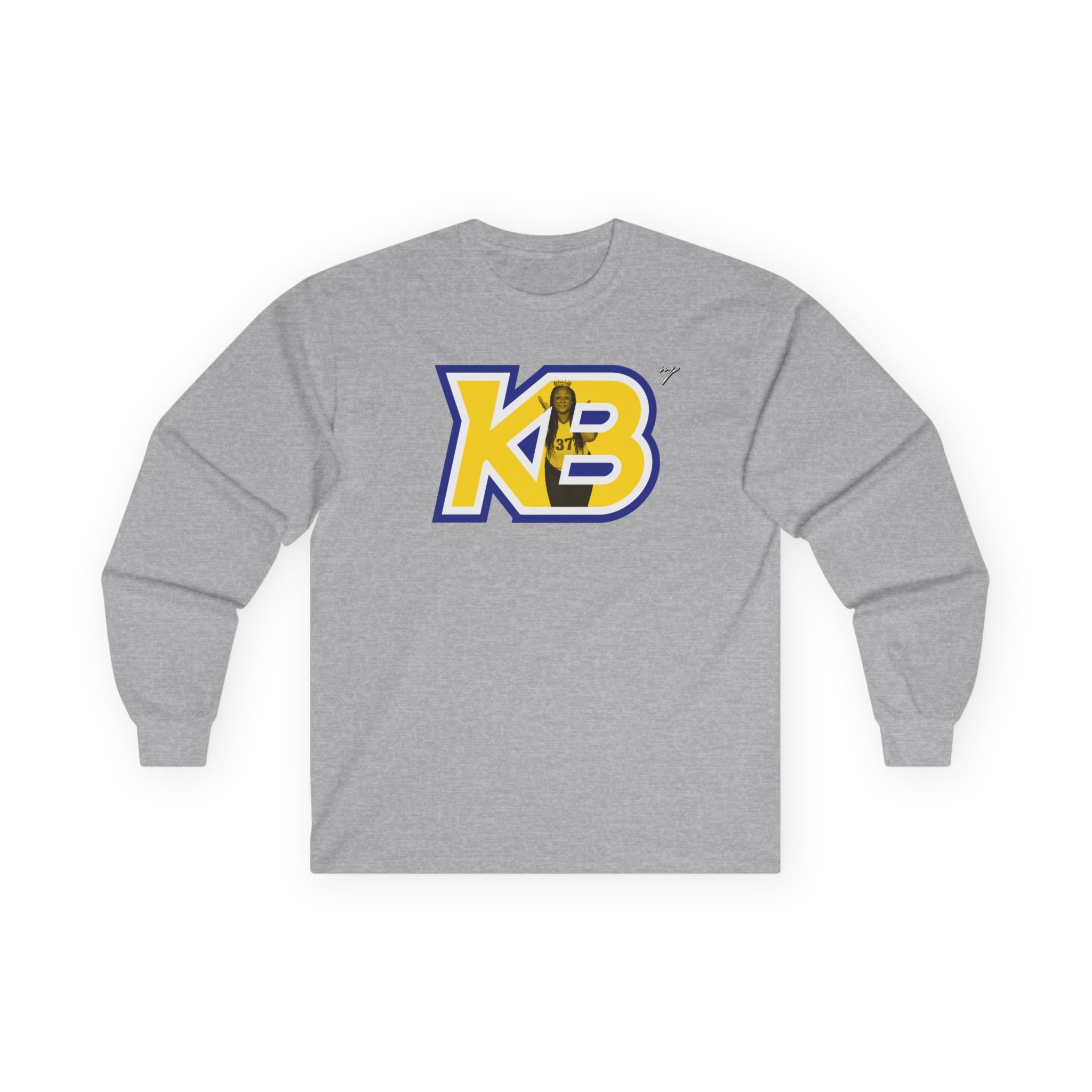 Kaileigh Brooks Long Sleeve Tee
