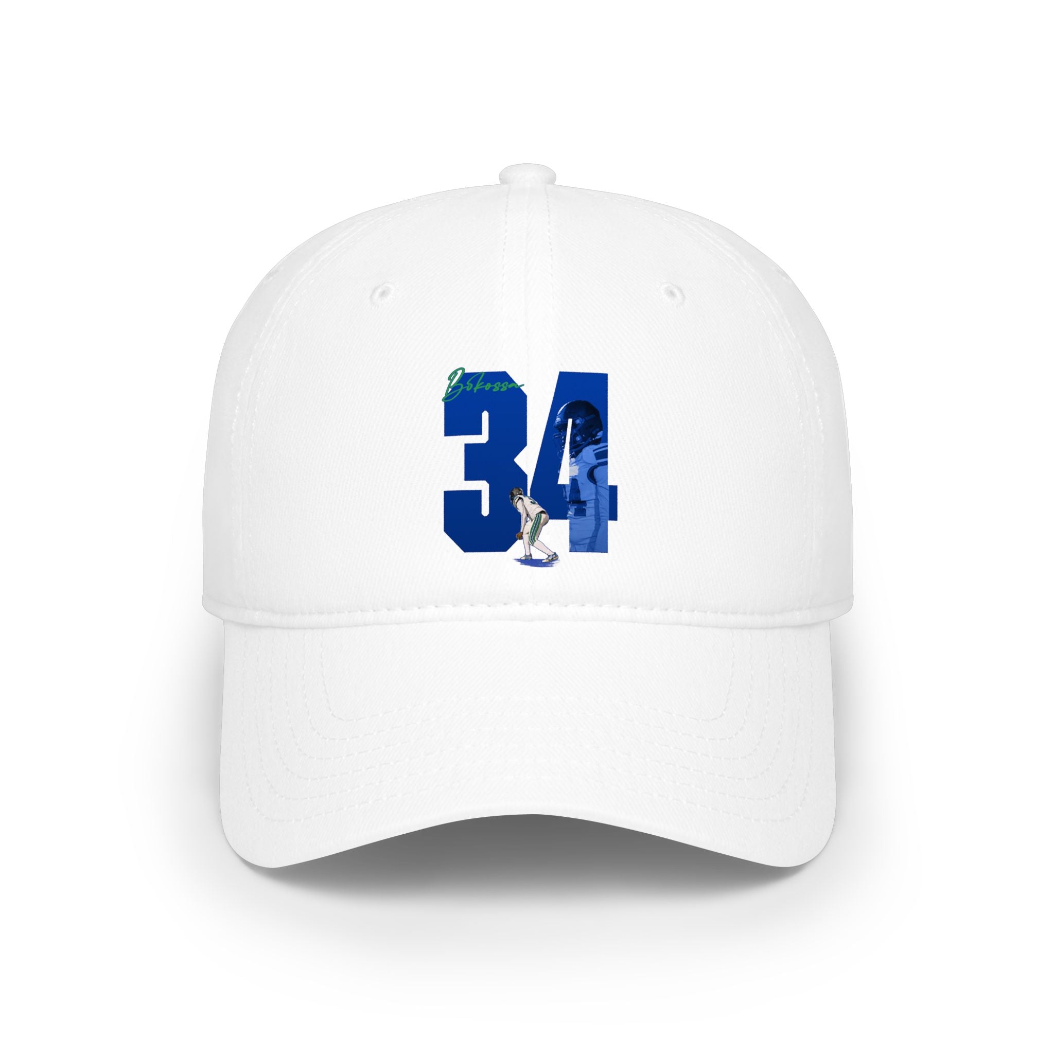 Benjamin Bokossa Hat