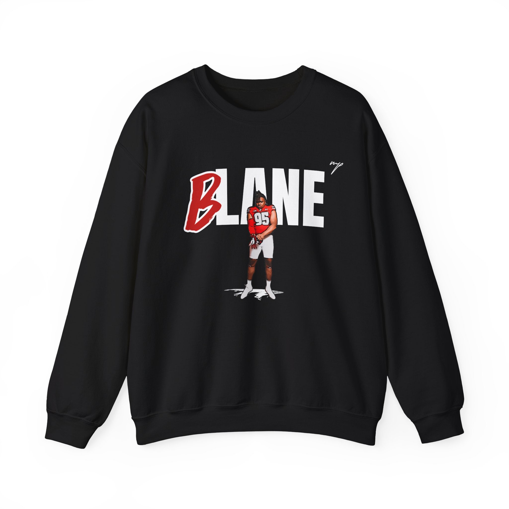 Brandon Lane Crewneck