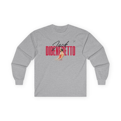 Jack DiBenedetto Long Sleeve Tee