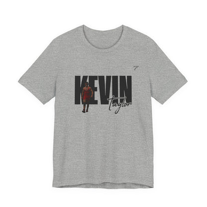 Kevin Taylor Graphic Tee