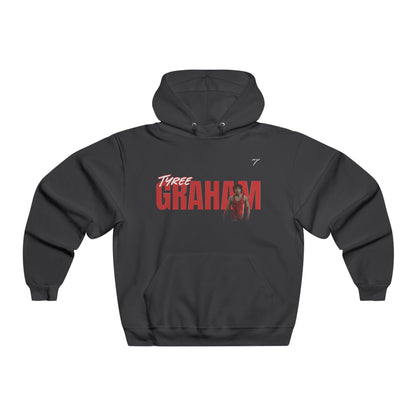 Tyree Graham Vintage Hoodie
