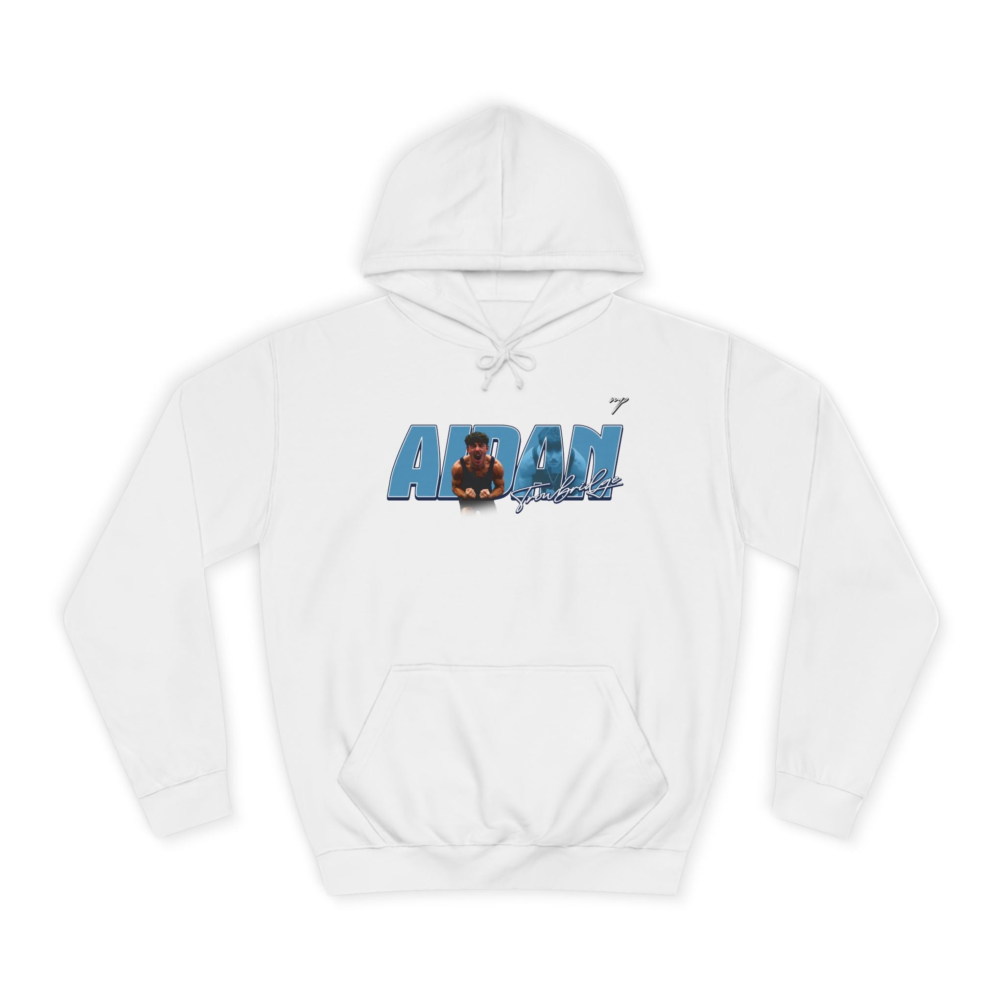 Aidan Trowbridge Hoodie