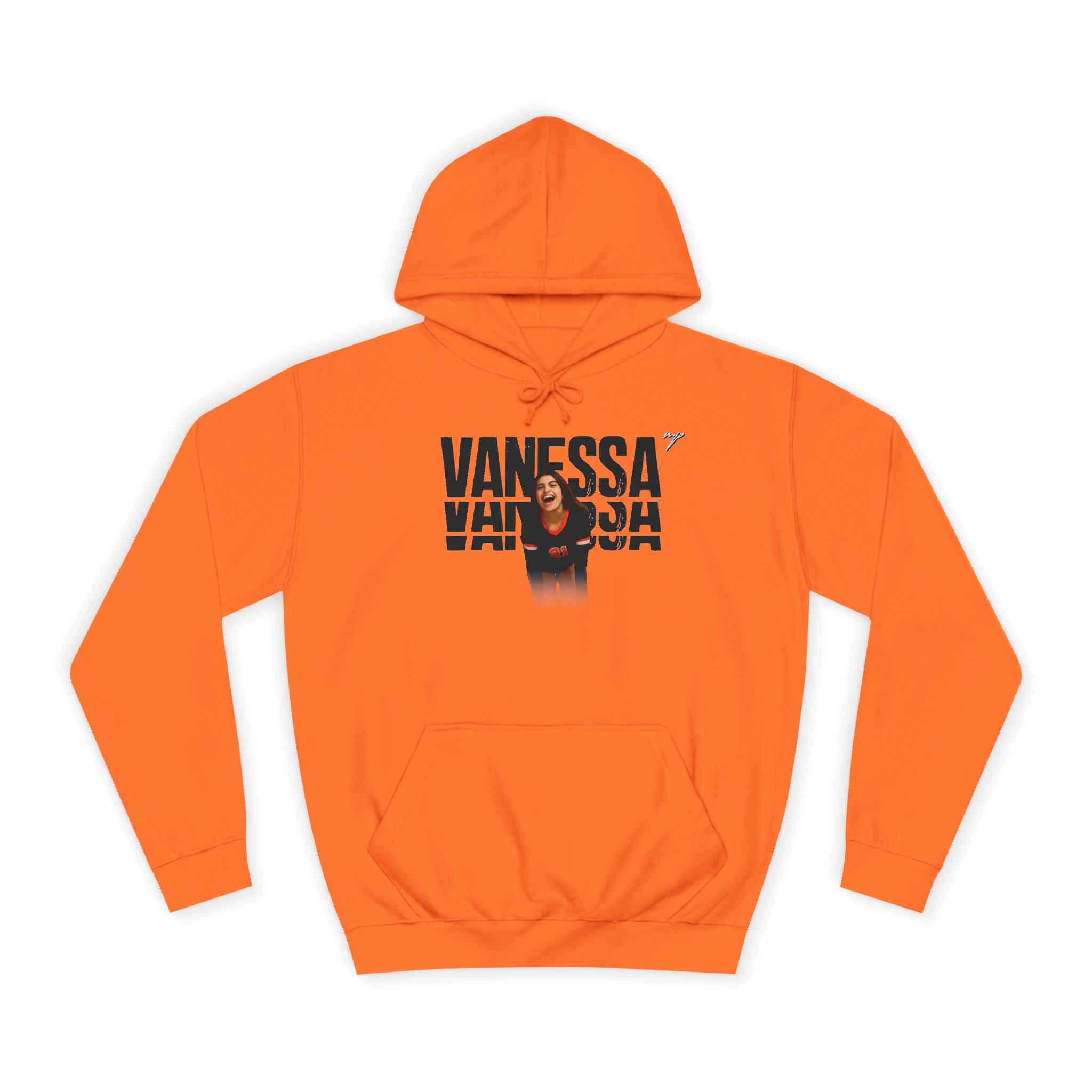 Vanessa Segura Hoodie