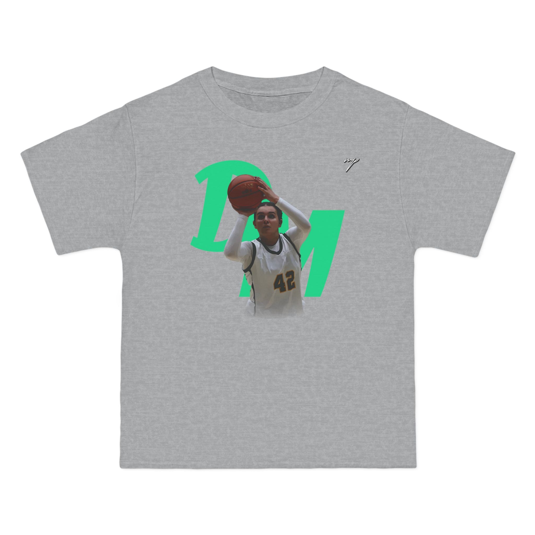 Dessie McCarty Vintage Tee