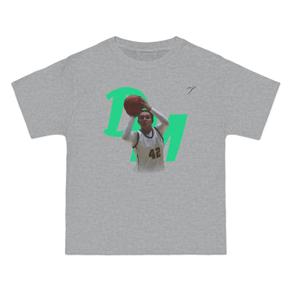 Dessie McCarty Vintage Tee
