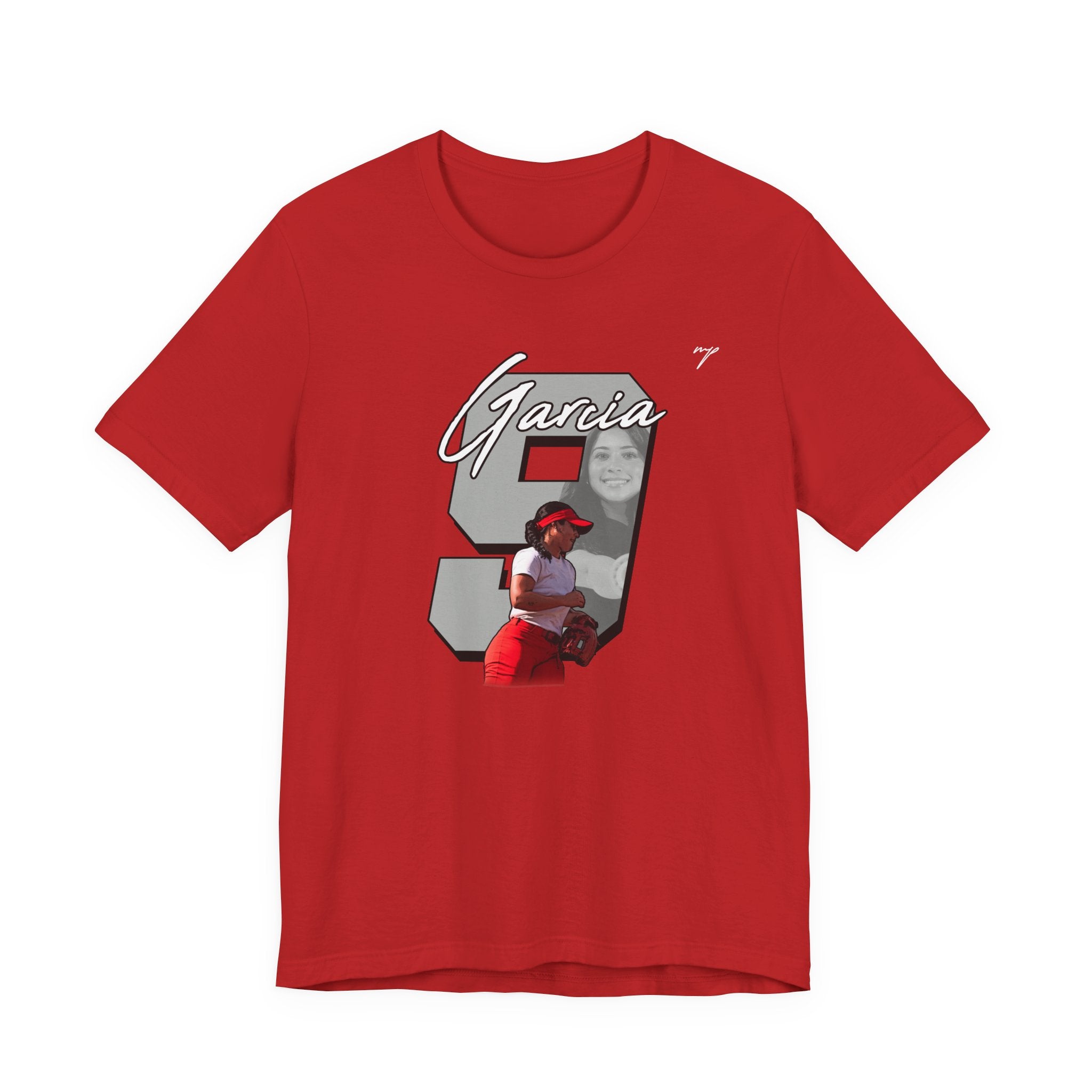 Leilani Garcia Graphic Tee