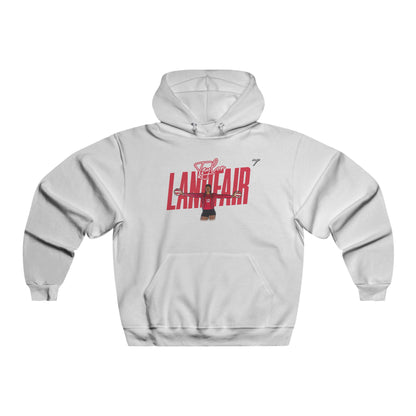 Taylor Landfair Vintage Hoodie