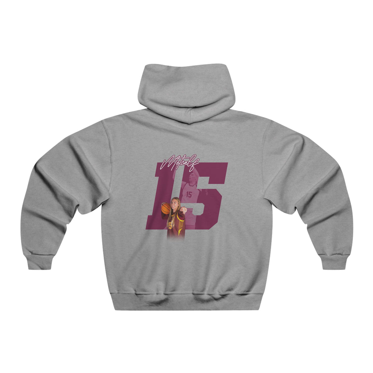 Maya Metcalf Vintage Hoodie